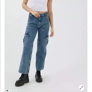 BDG Skate Jean W28 L32